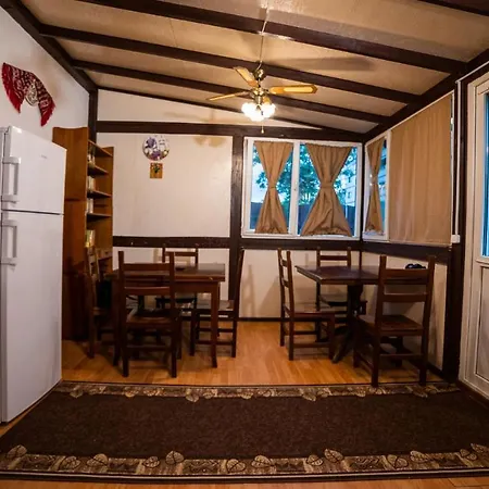 Buget B&B Focsani Exterior photo