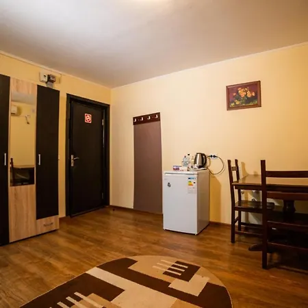 Buget B&B Focsani Exterior photo