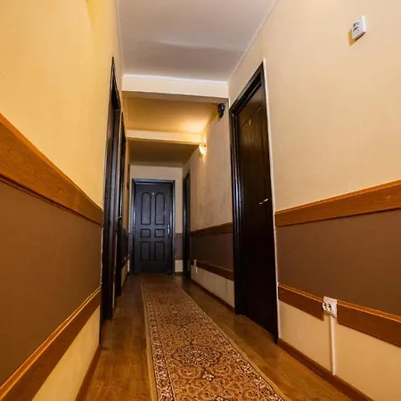 Buget B&B Focsani Exterior photo