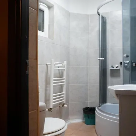 Buget B&B Focsani Exterior photo