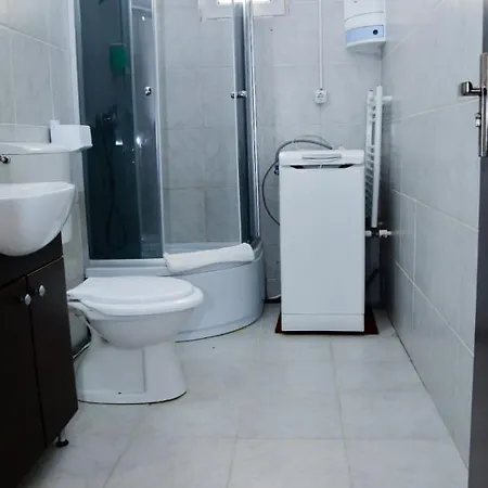 Buget B&B Focsani Exterior photo