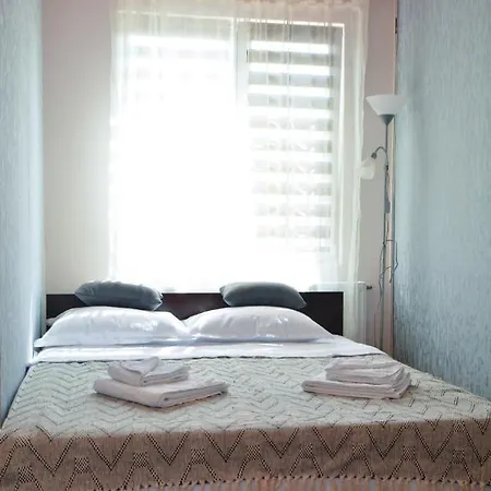 Buget B&B Focsani Exterior photo
