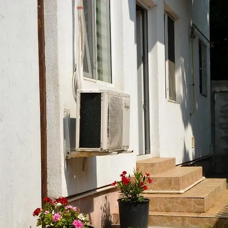 Buget B&B Focsani Exterior photo