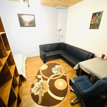 Buget B&B Focsani Exterior photo