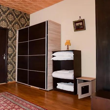 Buget B&B Focsani Exterior photo