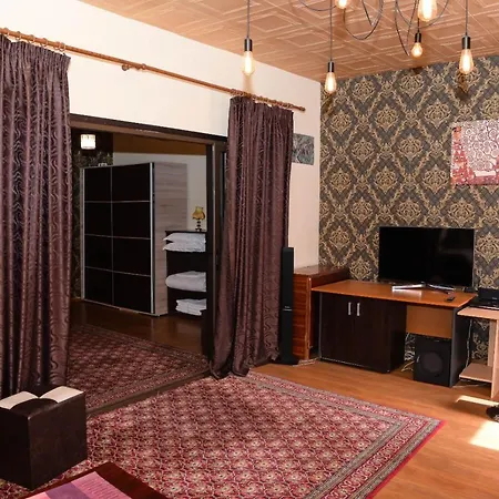 Buget B&B Focsani Exterior photo
