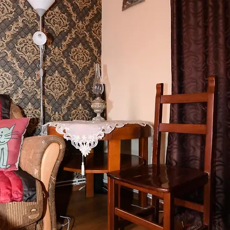 Buget B&B Focsani Exterior photo