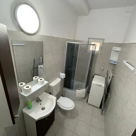 Buget B&B Focsani Exterior photo
