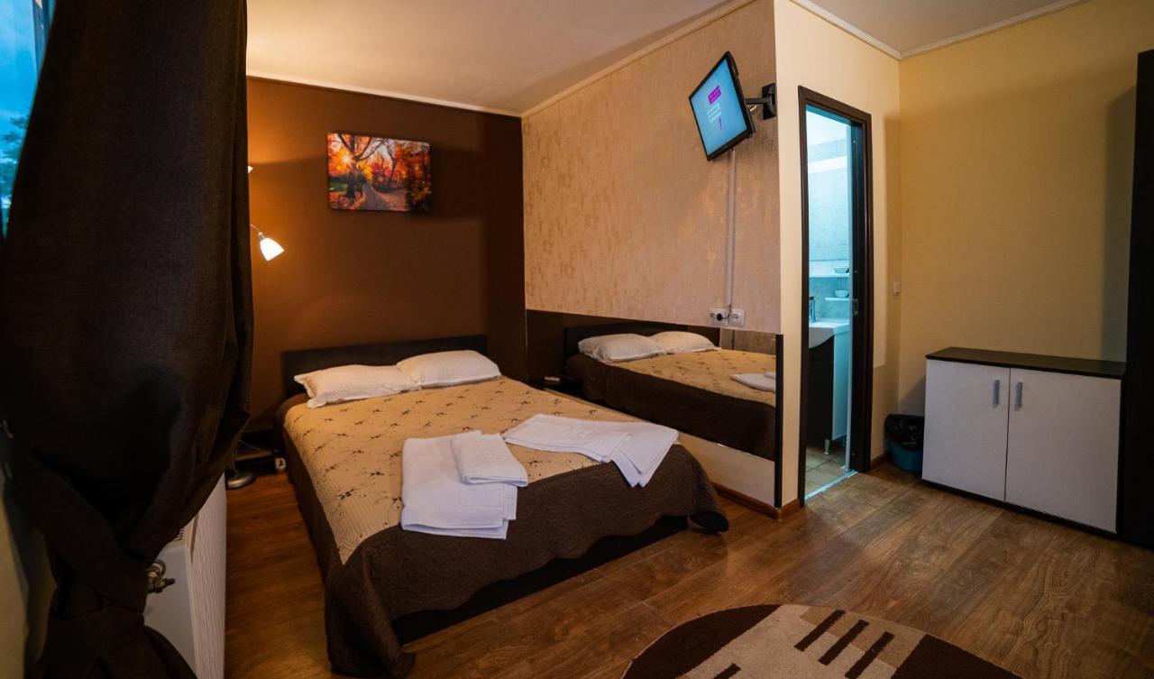 Buget Apartment