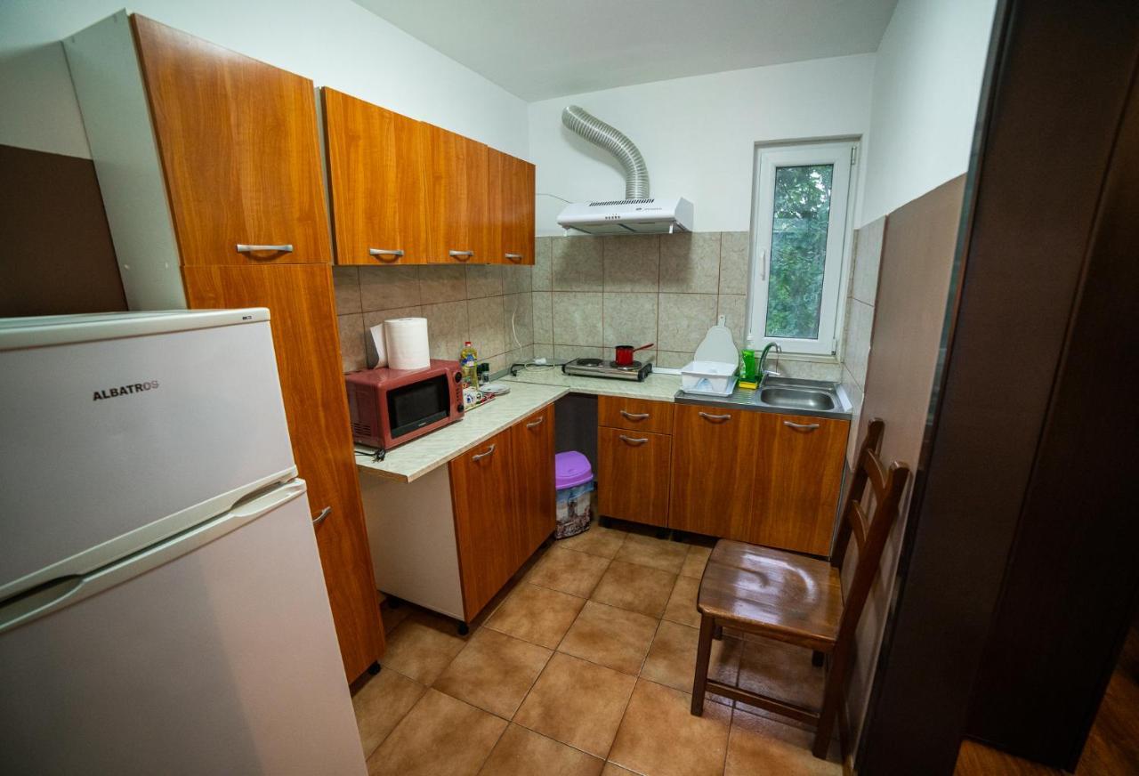 Buget Apartment Focsani