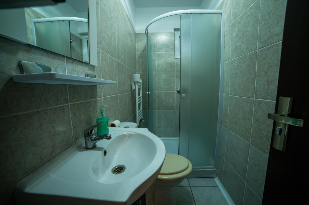 Buget Apartment Focsani