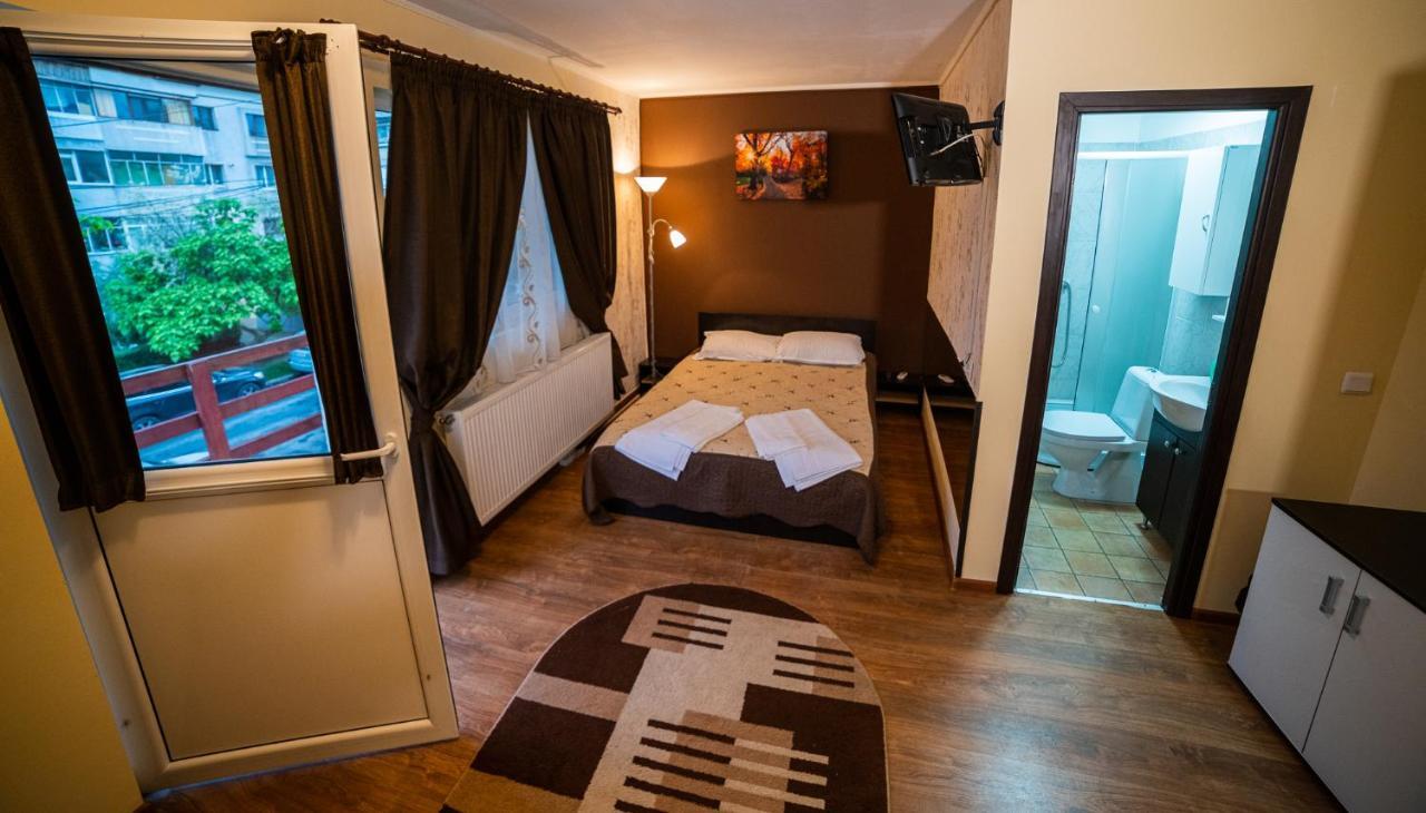 Buget Apartamento