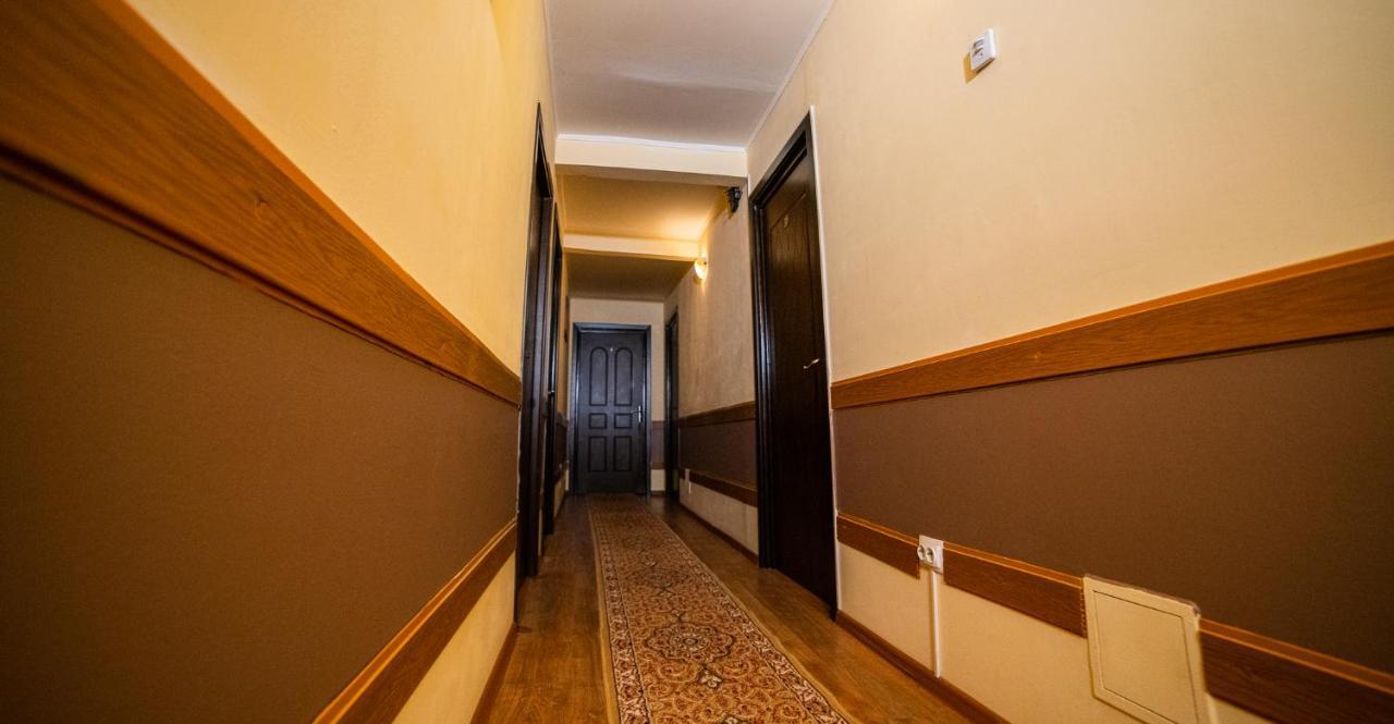 Buget Focsani