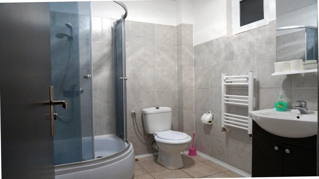 Apartment Buget *