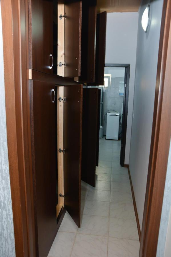Buget Apartment Focsani