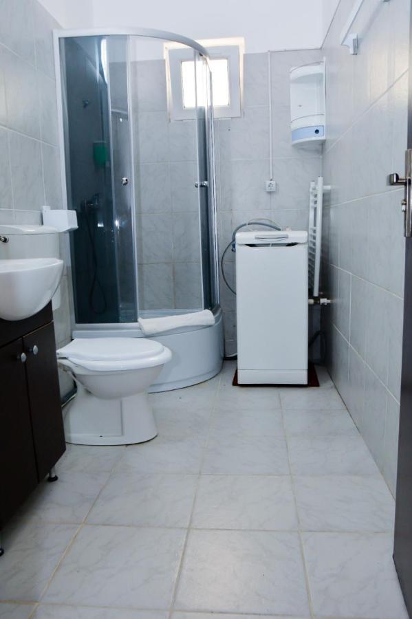 Apartamento Buget