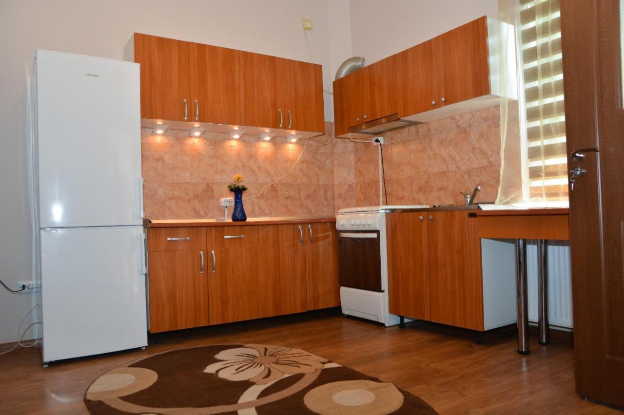 Apartamento Buget Focşani