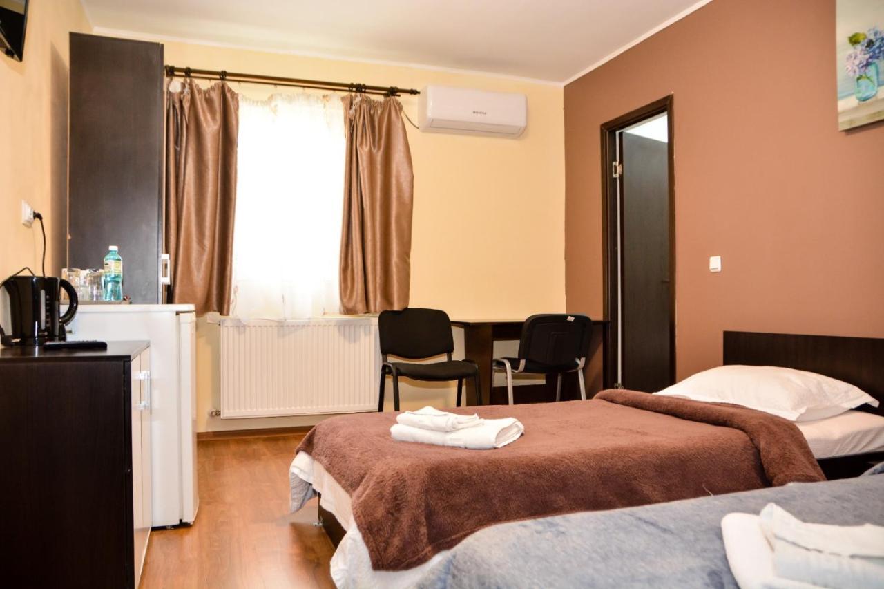Buget Apartment Focsani