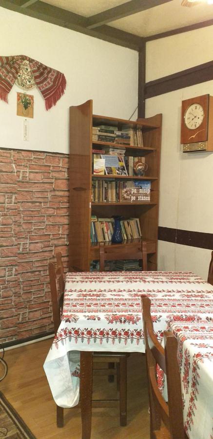 Apartamento Buget Focşani