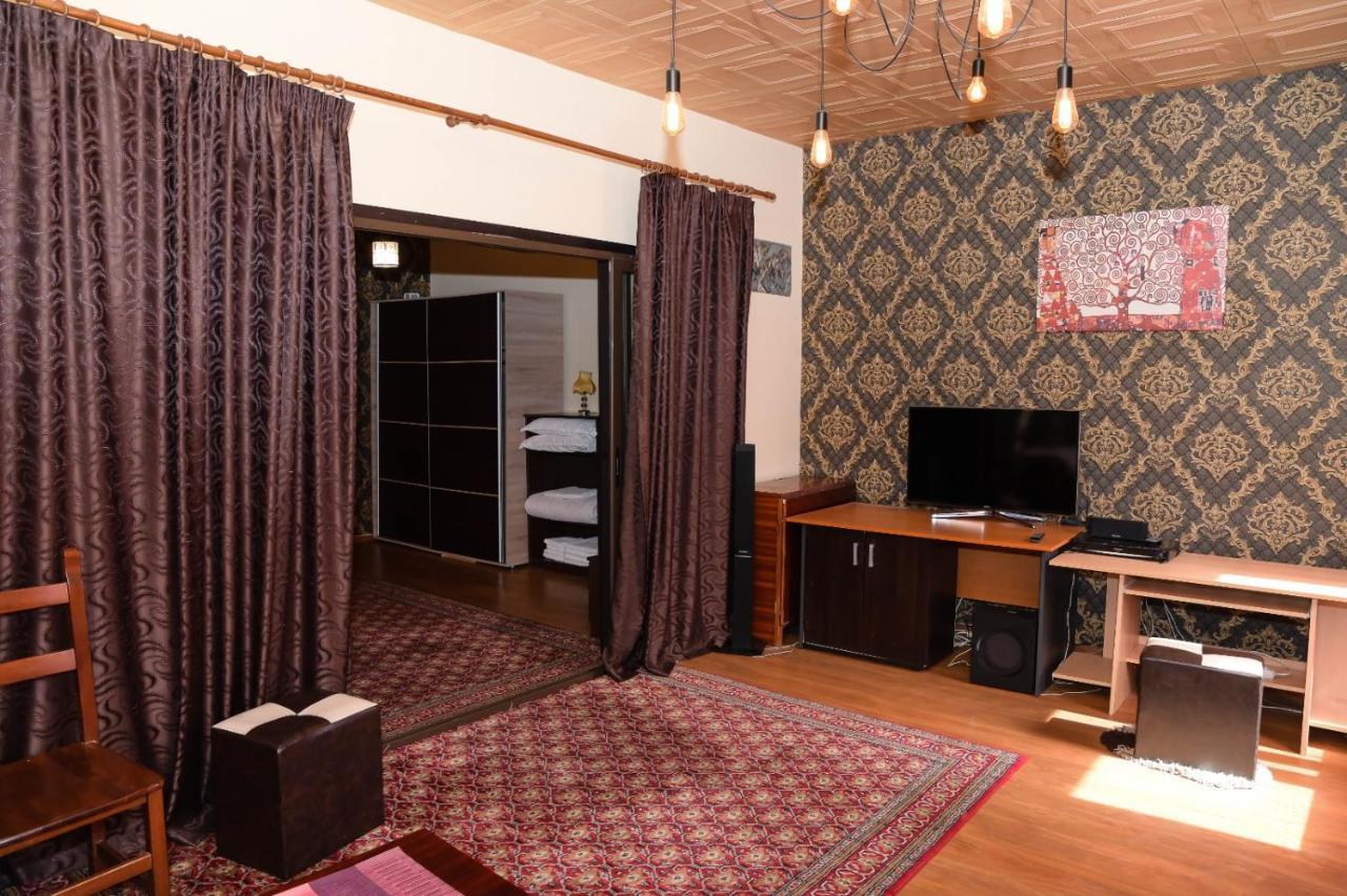 Apartamento Buget *