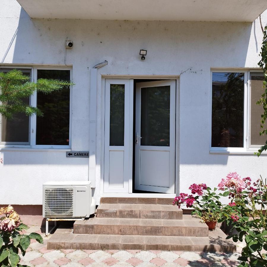 Buget Apartment Focsani
