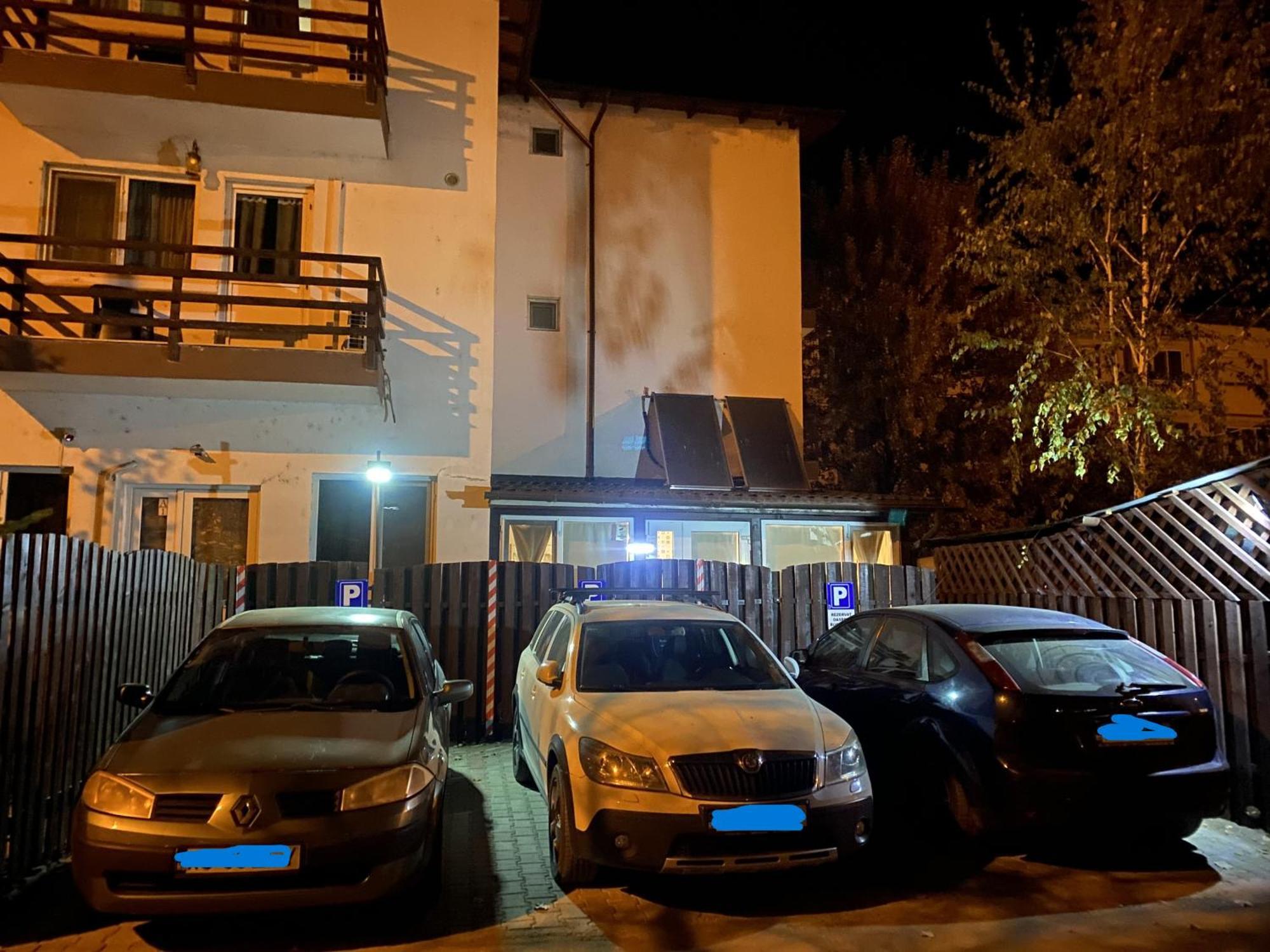 Buget Focsani